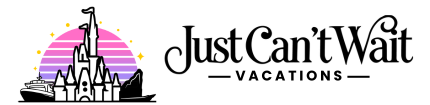 Just Can't Wait Vacations