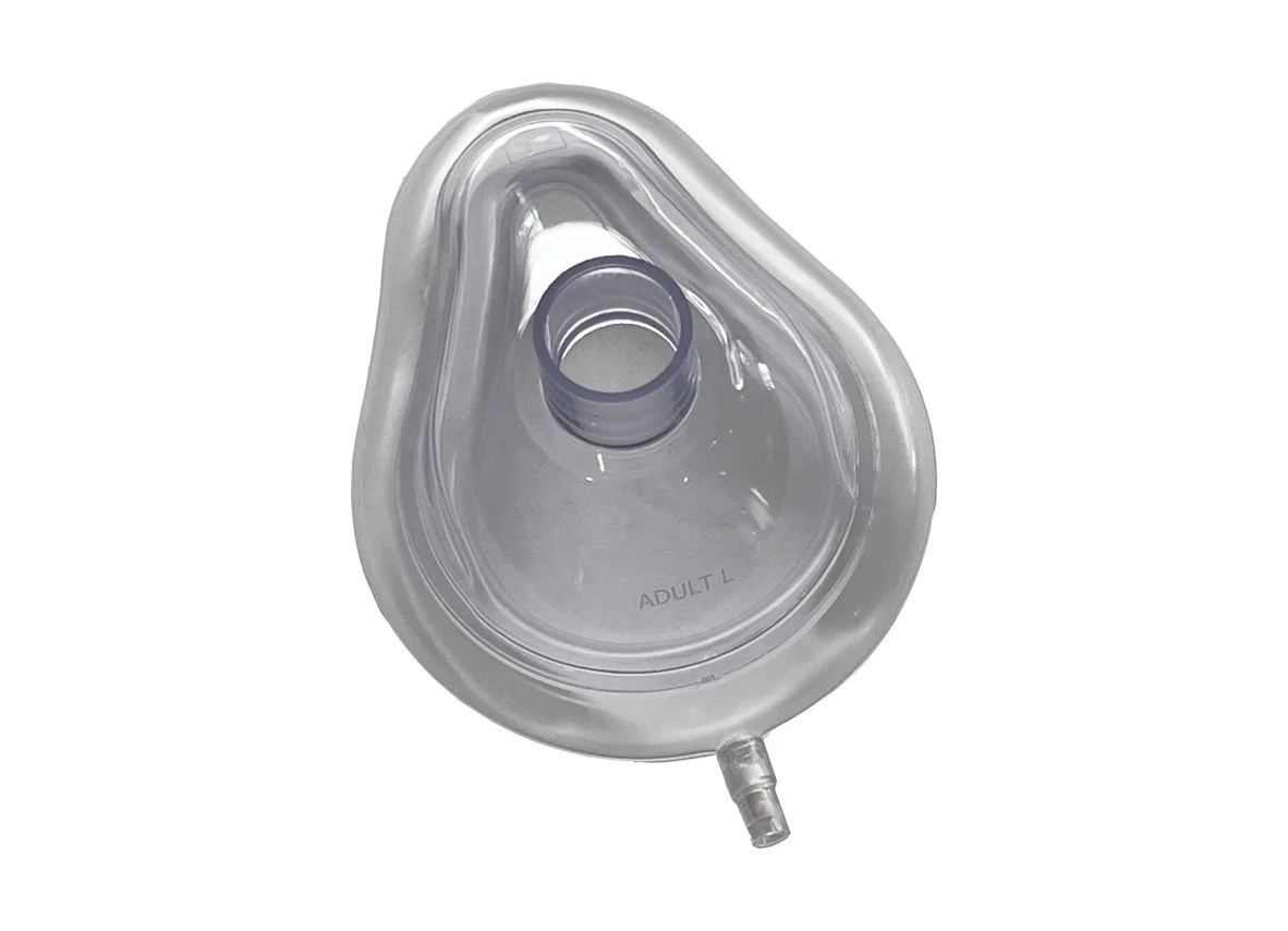 Anaesthetic Face Masks