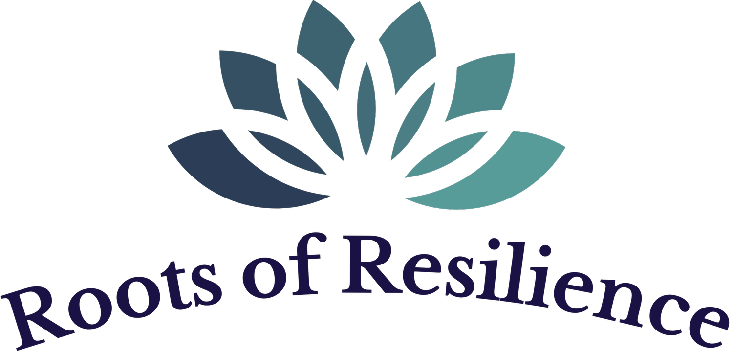 Roots of Resilience