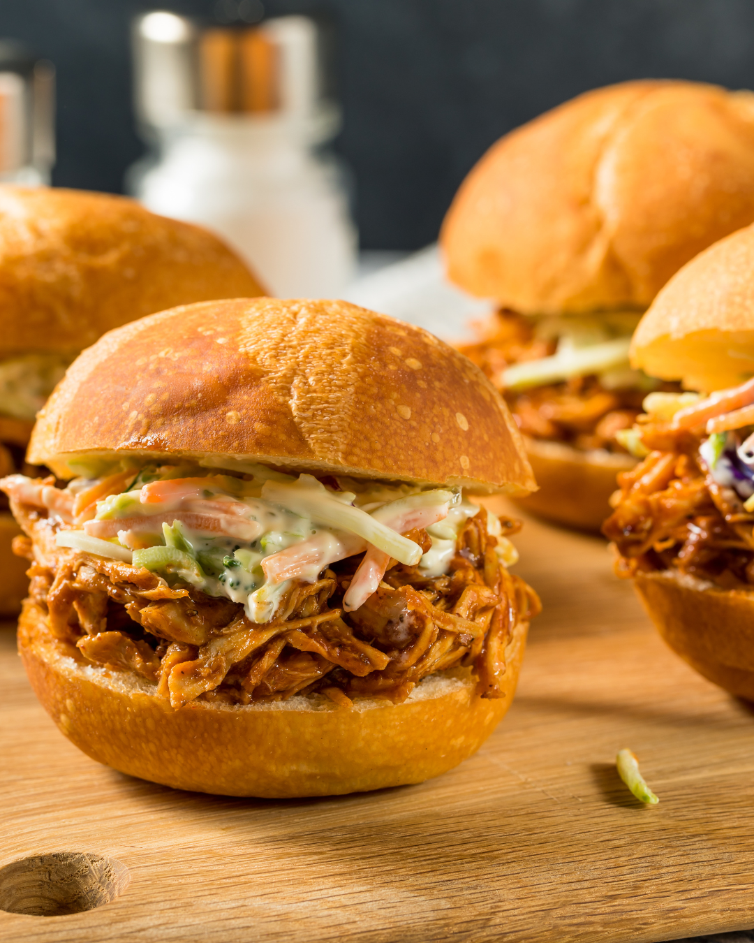 Ami Yassa Sliders