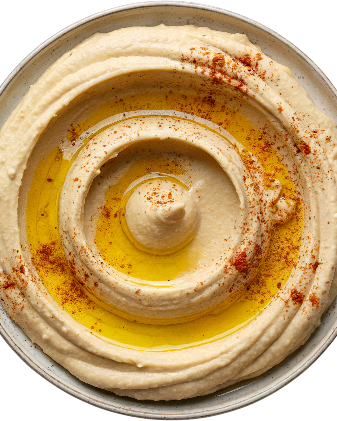 Hummus Bowl (8 oz)