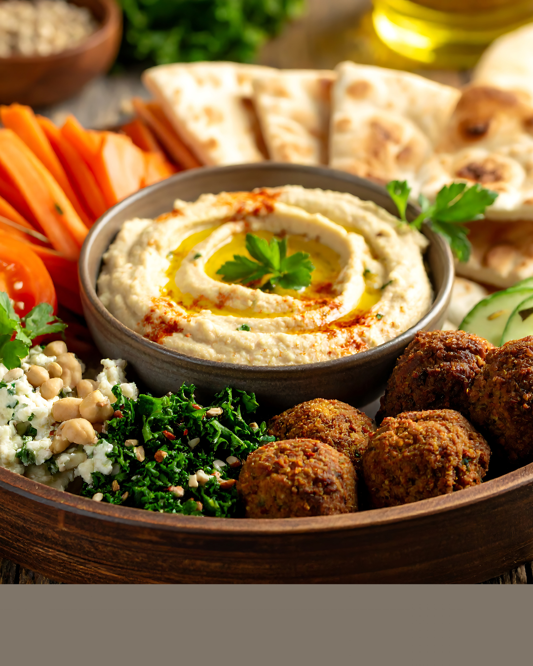 Event Platter Bundle