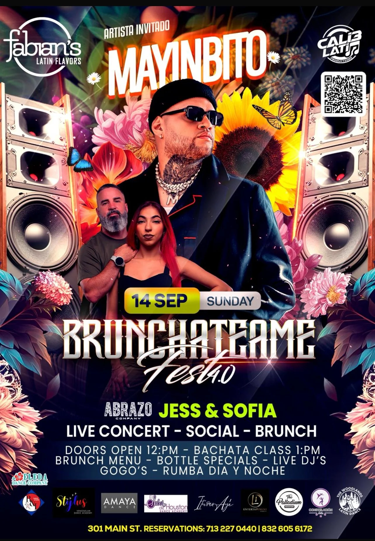 Brunchateame