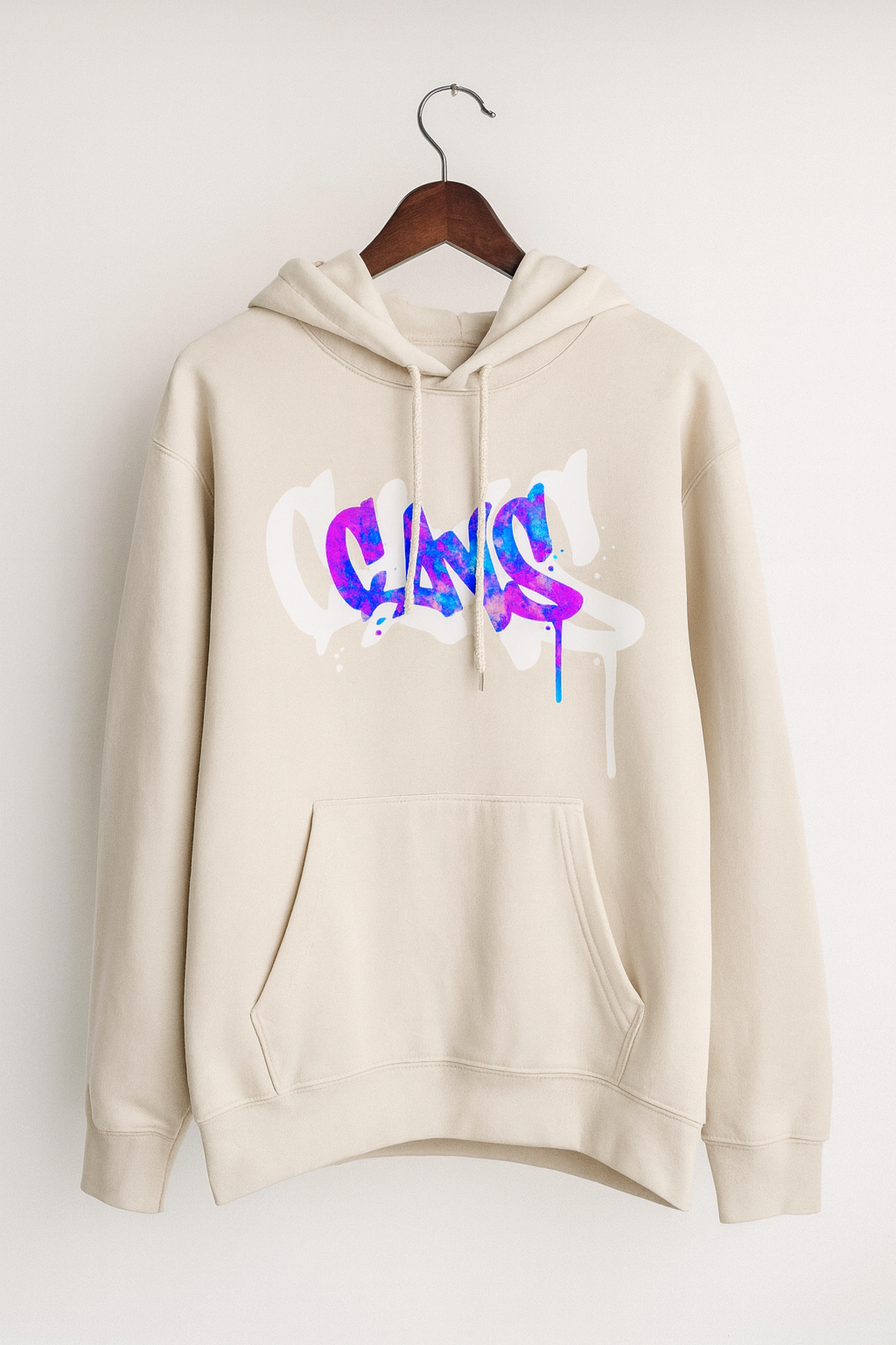 Cav's Supporters Hoodie - Limited Edition