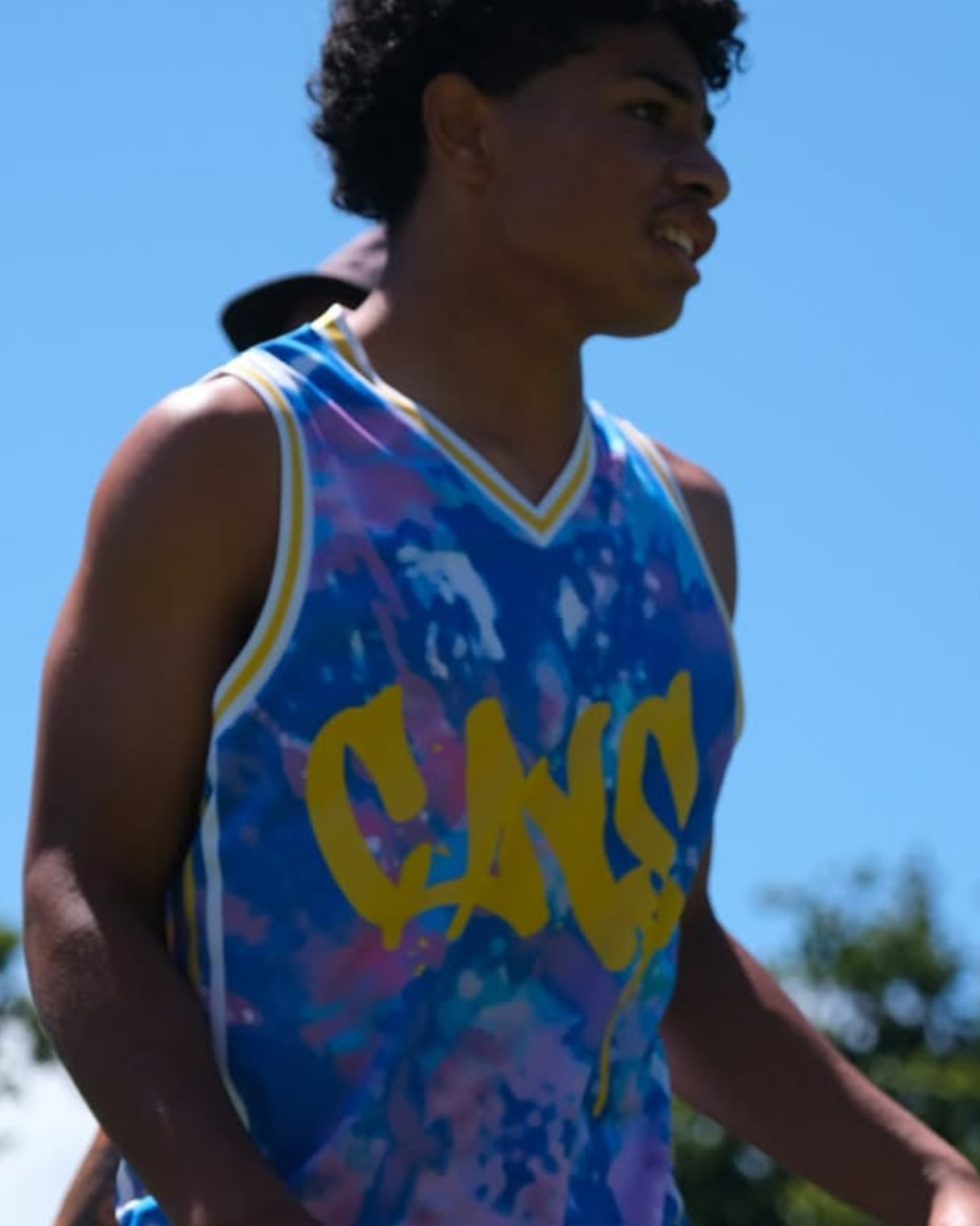 Cav's Supporters Singlet - Limited Edition