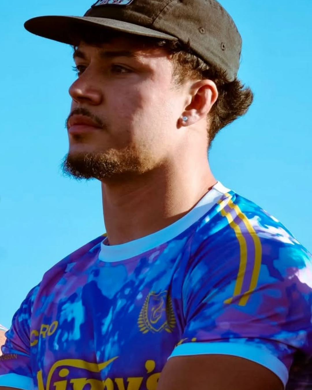 Cav's Supporters Tee - Limited Edition