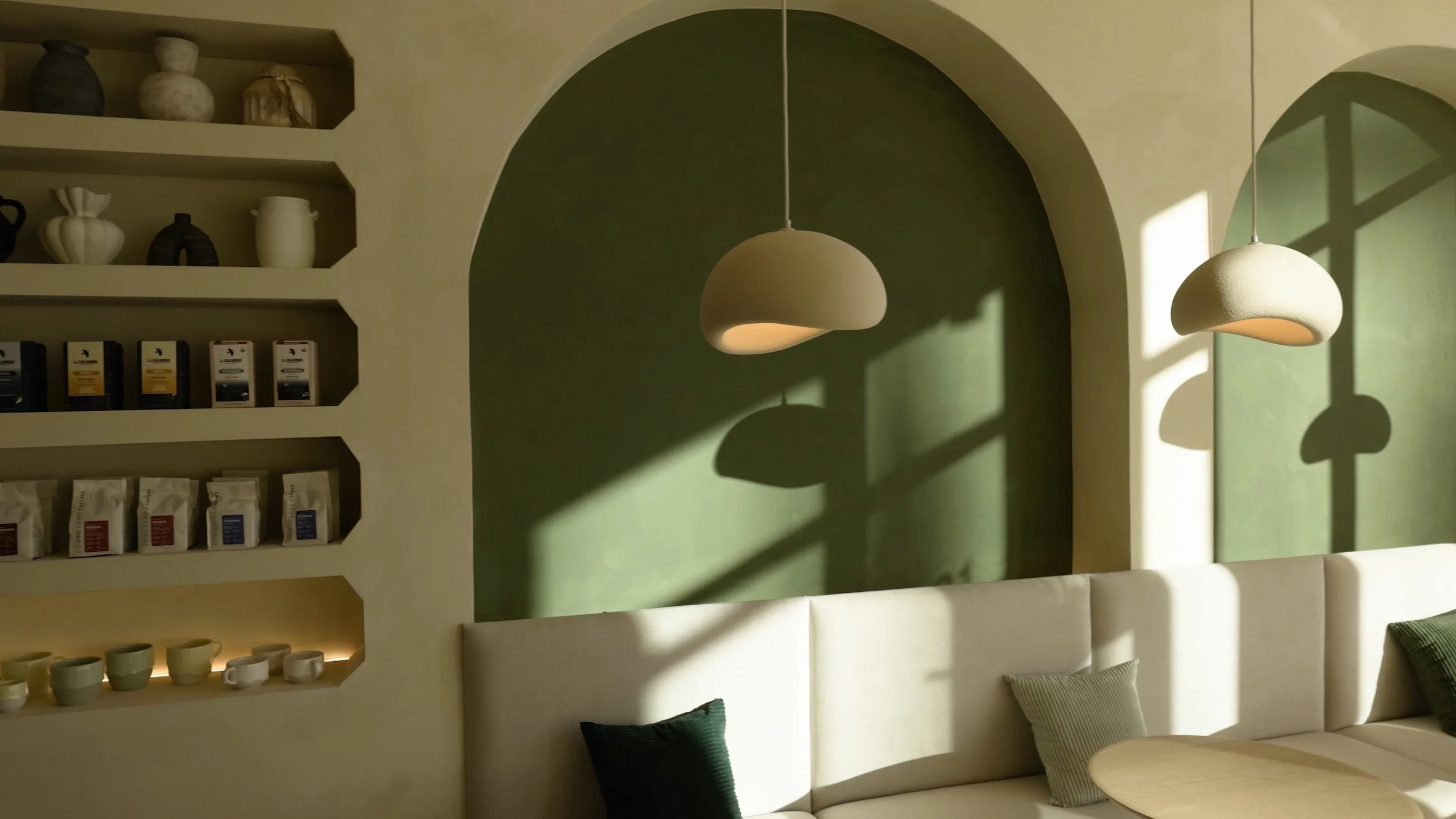 Seven Sundays Coffee