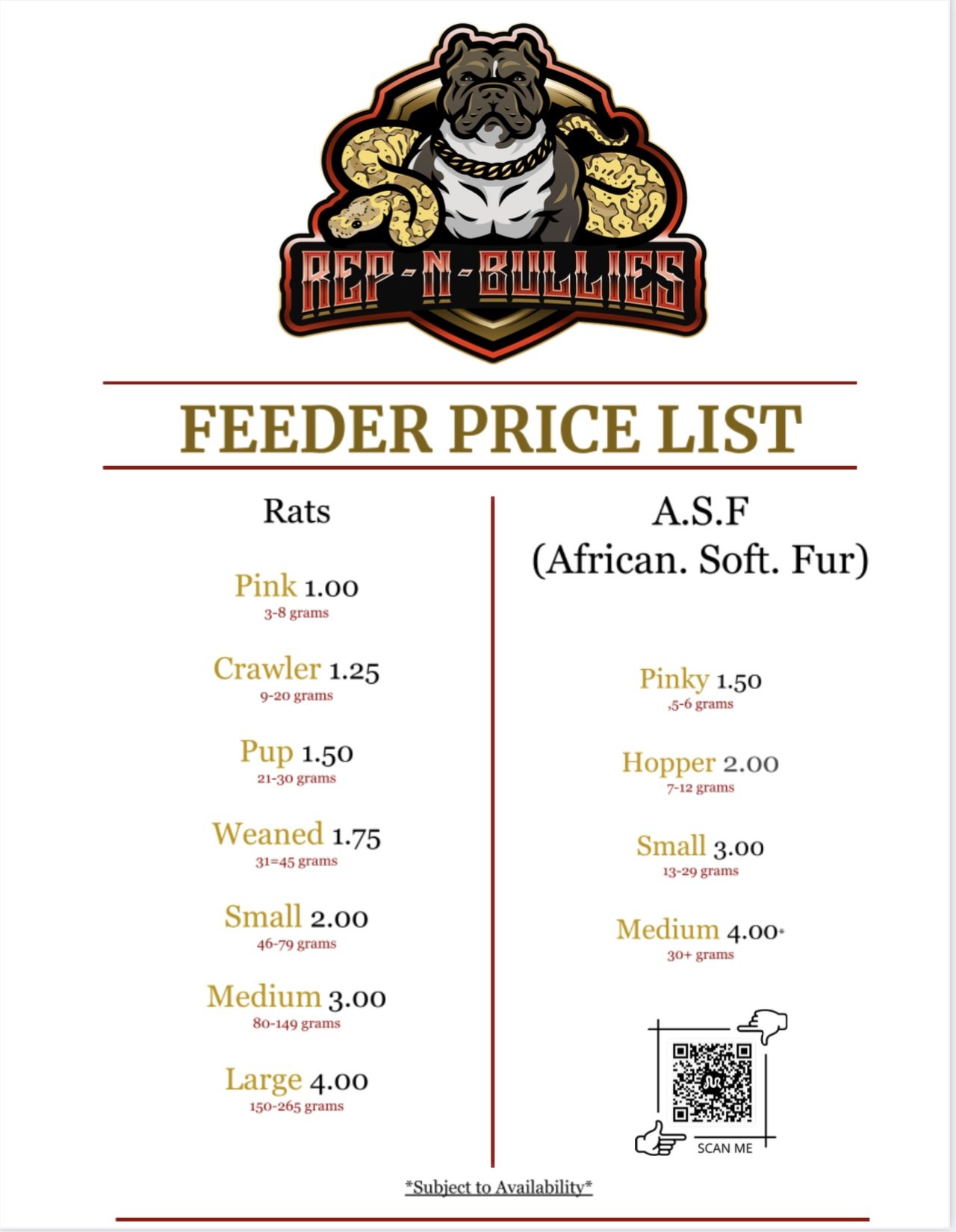 Medium (ASF)