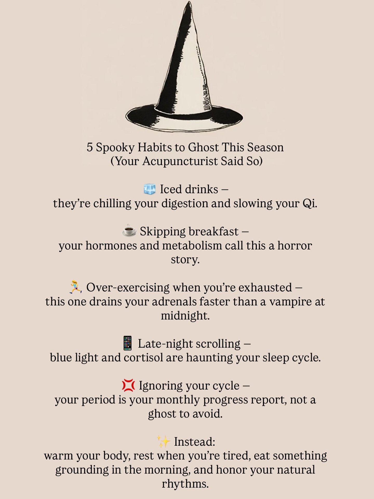 This season, warm your body, rest when you&rsquo;re tired, and nourish your Yin &mdash; not your burnout.

✨ Book your next acupuncture session and let your nervous system breathe again.

#magnoliawellness #acupuncture #holistichealth #tcm #wellnessr