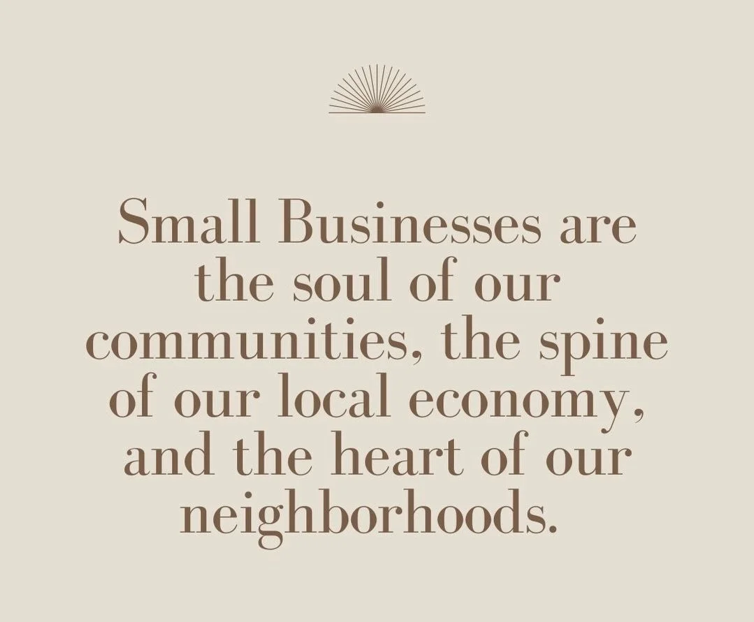 Small Business Saturday love 🤍

If there&rsquo;s one thing we believe in at Magnolia, it&rsquo;s lifting each other up &mdash; owners, makers, healers, and the people who pour their hearts into serving our community.

Drop your favorite small busine