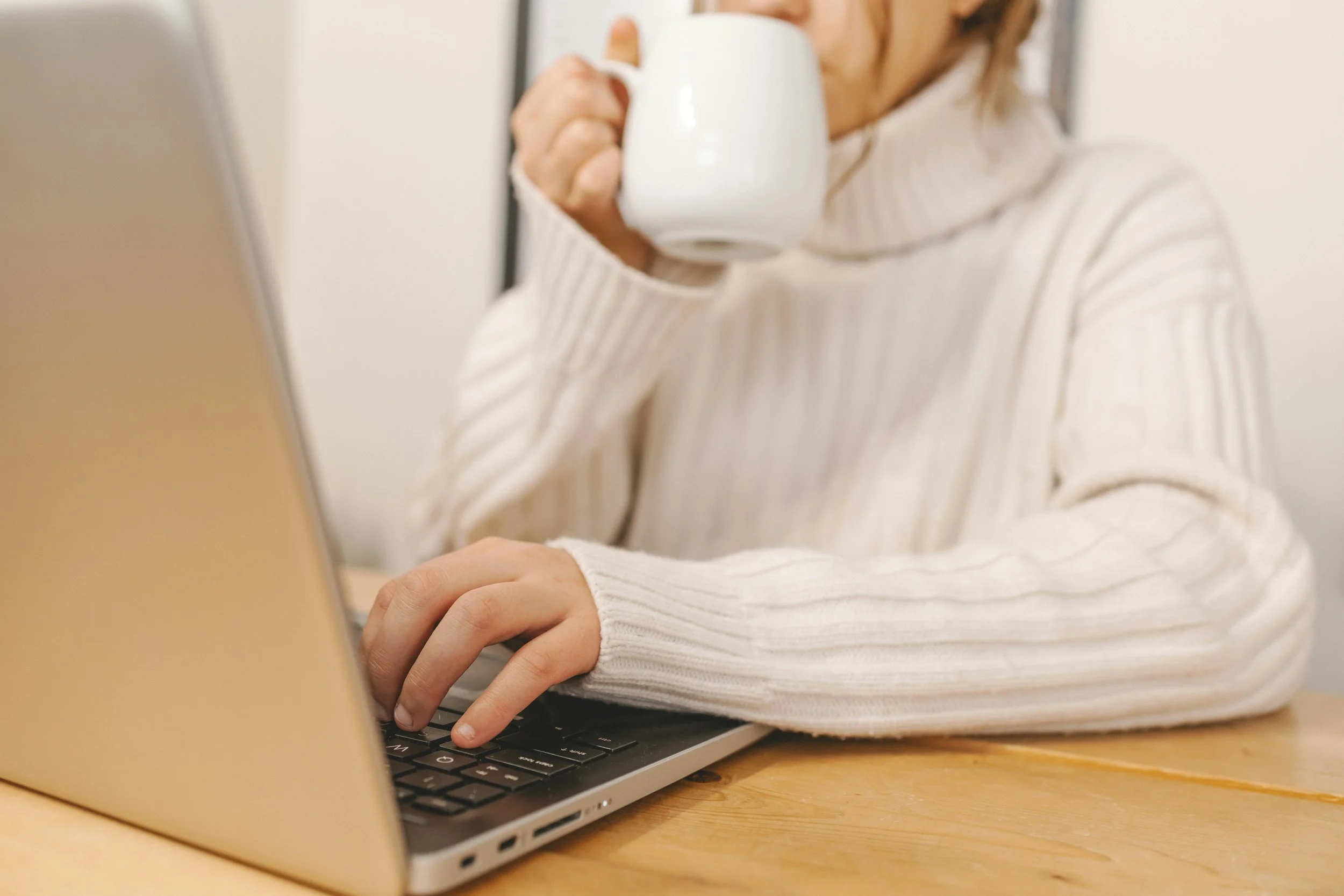 Winter Wellness Essentials: The Cozy Girl’s Guide