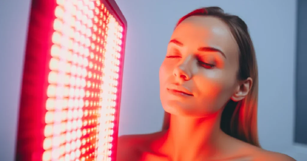 Red Light Therapy Simplified: How to Get the Most Benefits (and Avoid Getting Ripped Off)