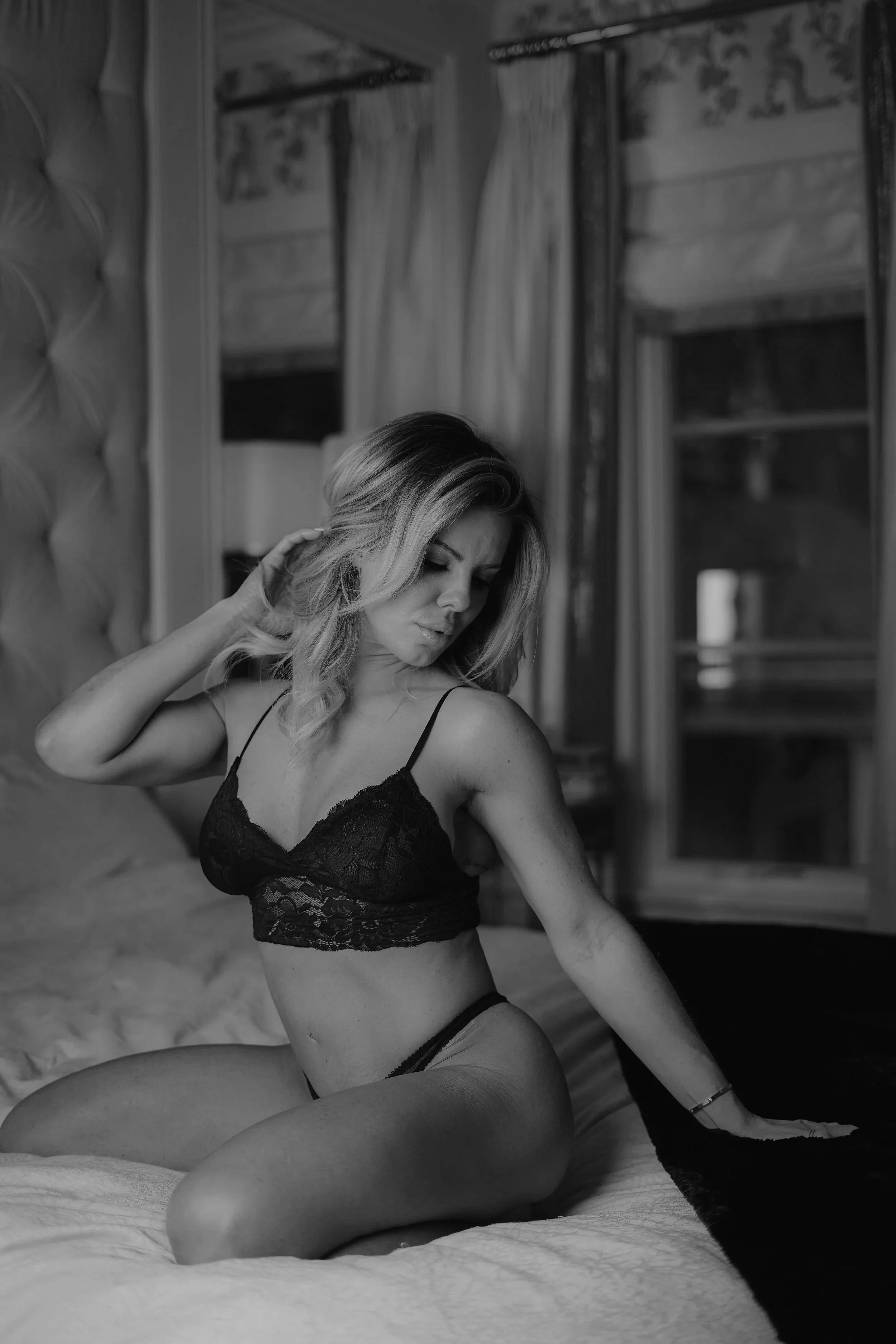 Why Your Libido Ghosted You (And How to Get It Back)