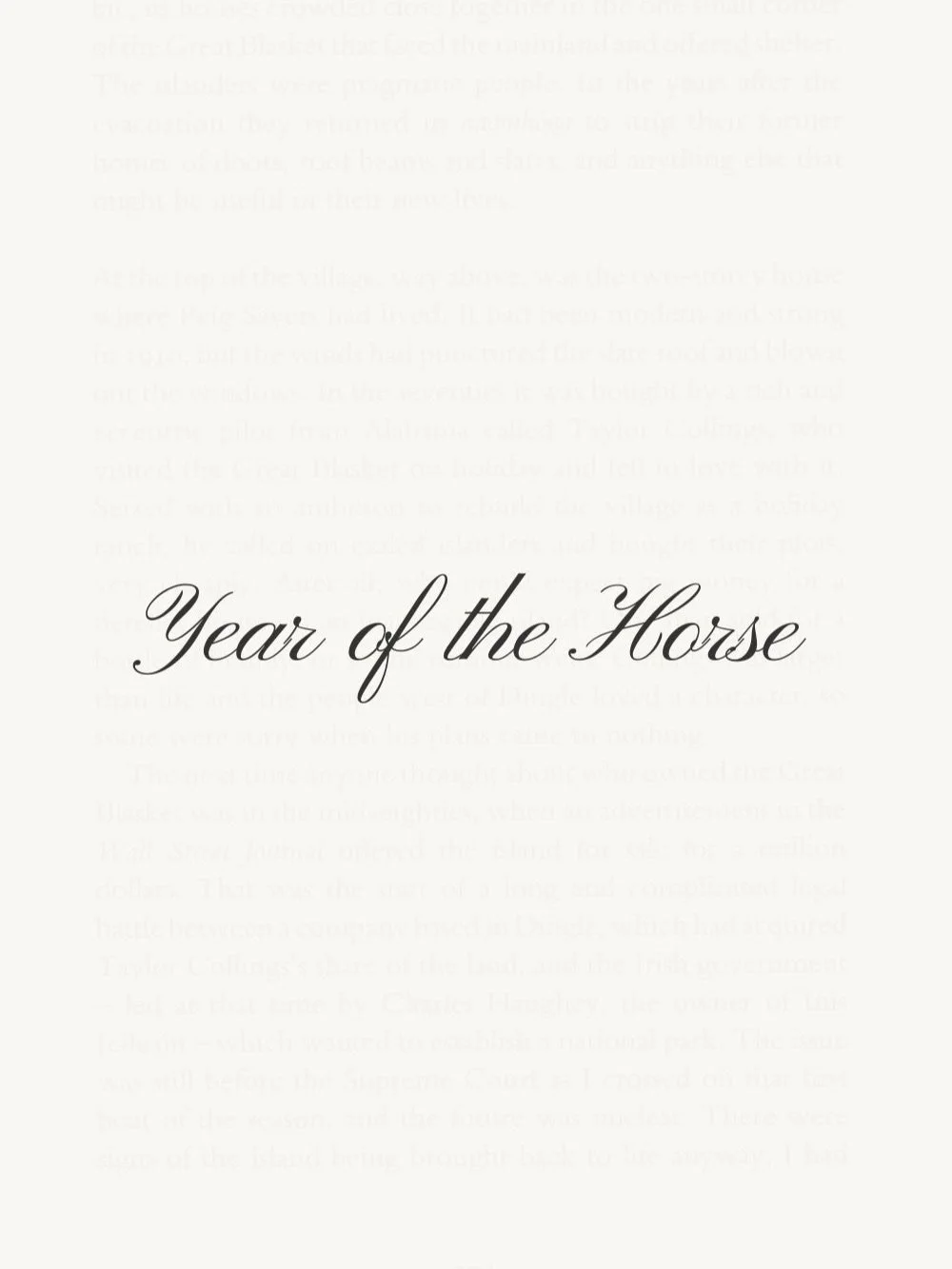 2️⃣0️⃣2️⃣6️⃣ The Year of the Horse.
Momentum. Freedom. Forward movement.

This is the year we stop hesitating and start moving.
Bold choices. Clear direction. Wild-hearted confidence.

Run toward the life that feels aligned.

#YearOfTheHorse #Aligned