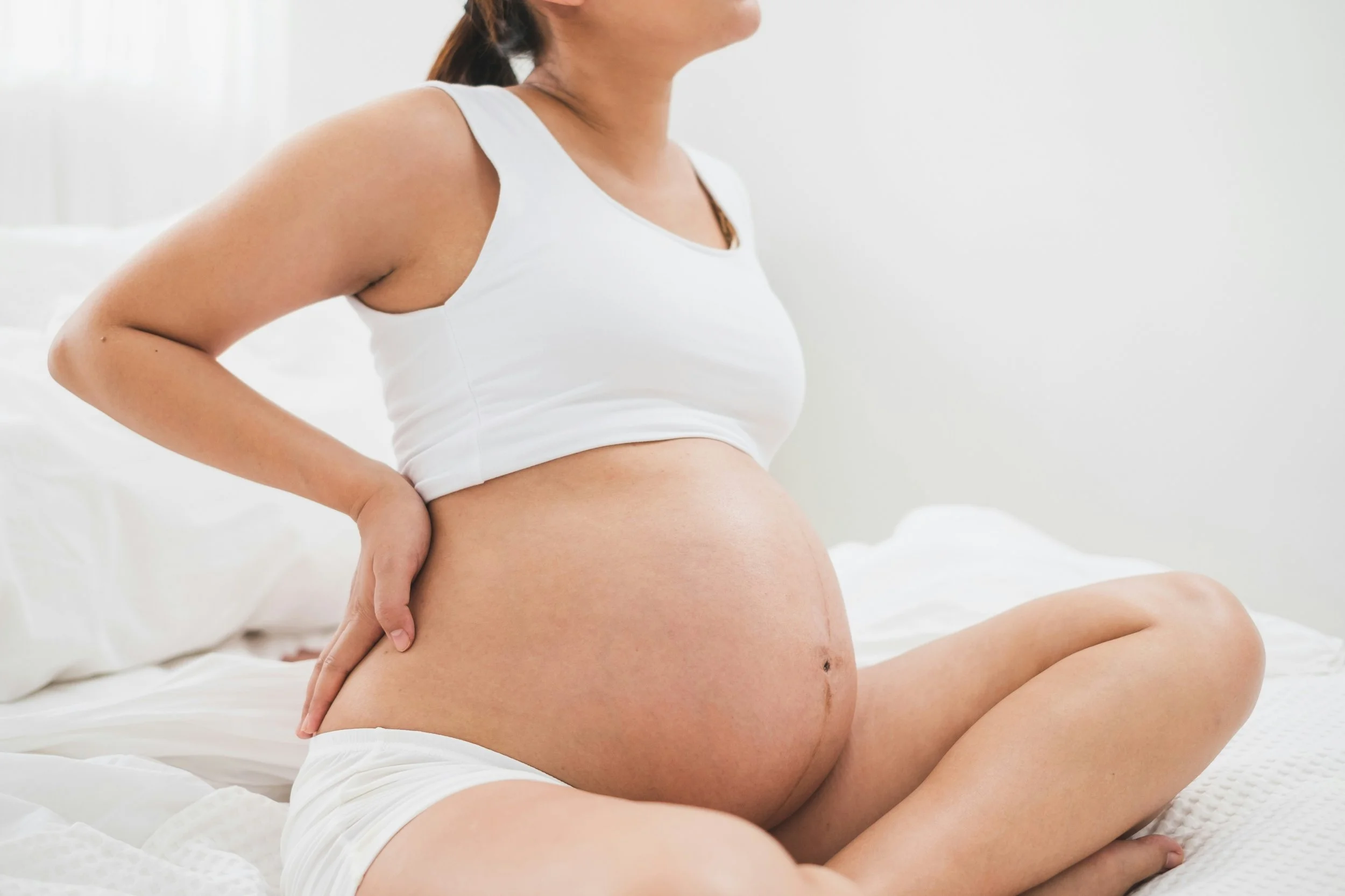 Acupuncture for Fertility: Preconception, Pregnancy, and Beyond