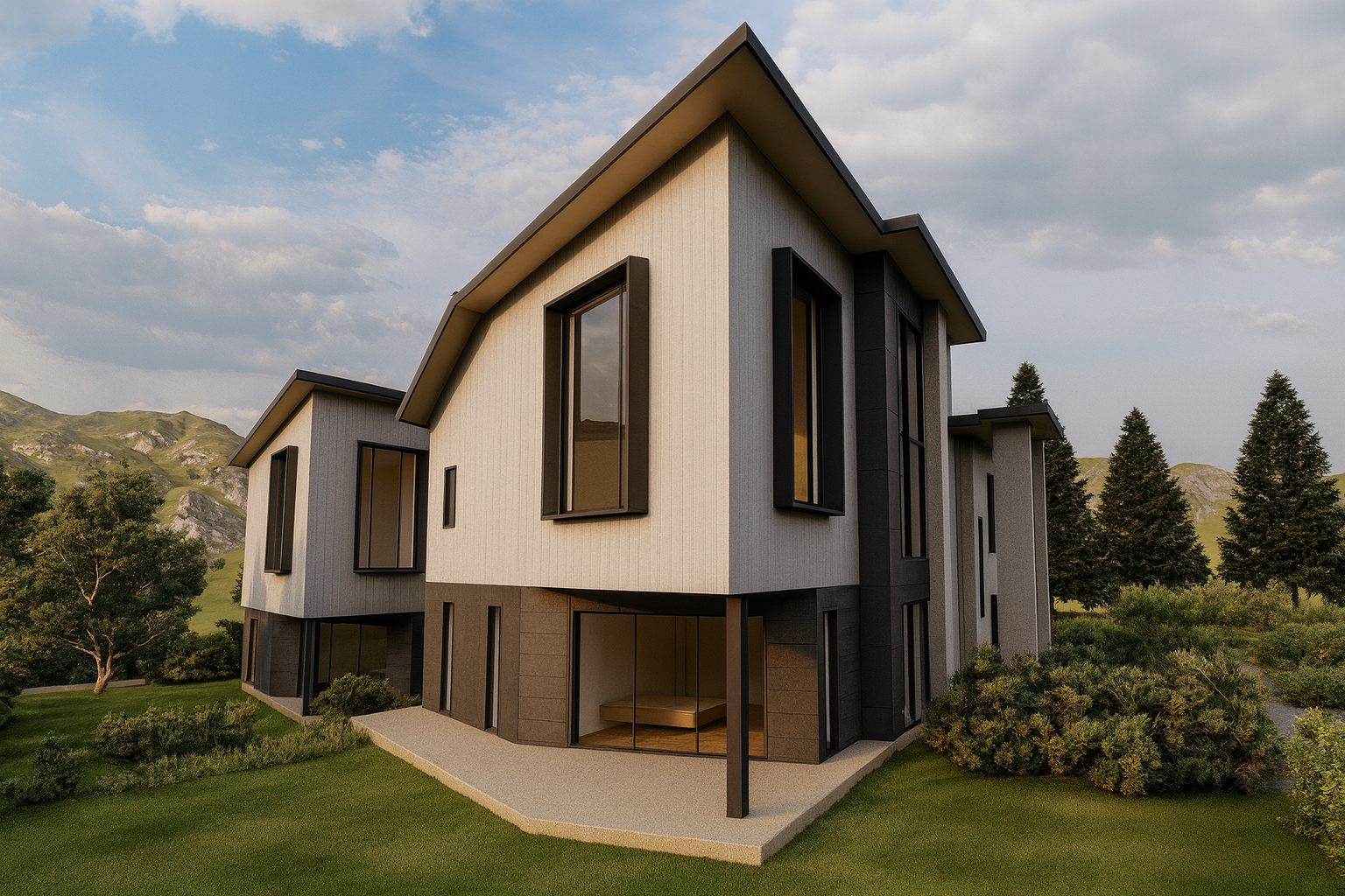 DUALIS - Bowral
