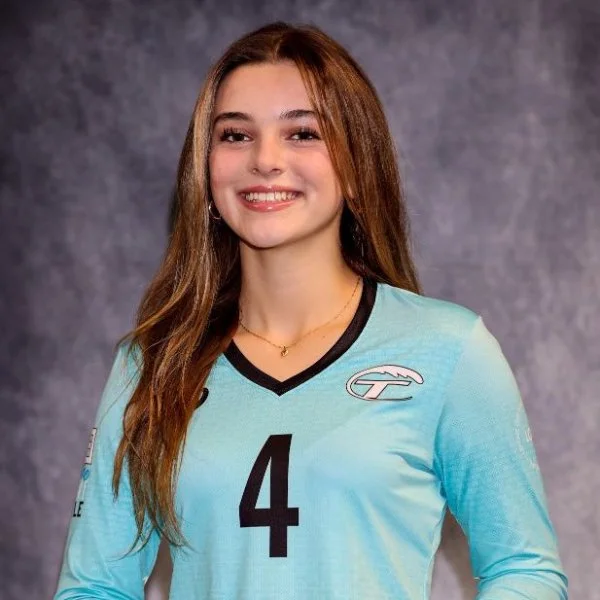 Soraya Dennis - 2026 Setter, Libero (Profile)