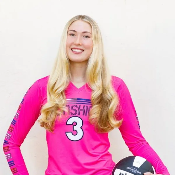 IsaBella Kompaniez - 2027 Outside Hitter (Profile)