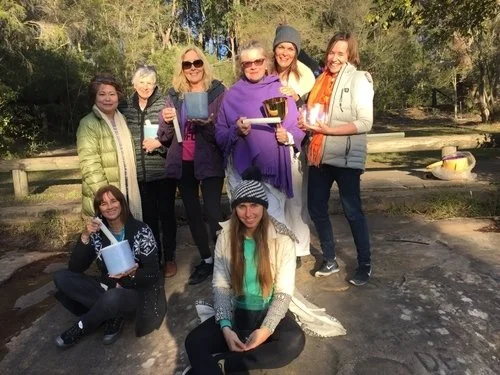 Somersby Workshop Participants