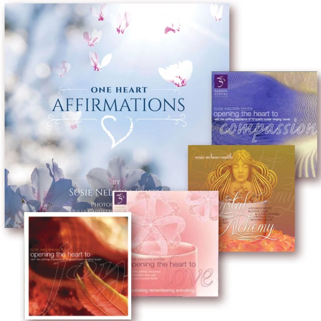 Susie's book and CDs.jpg