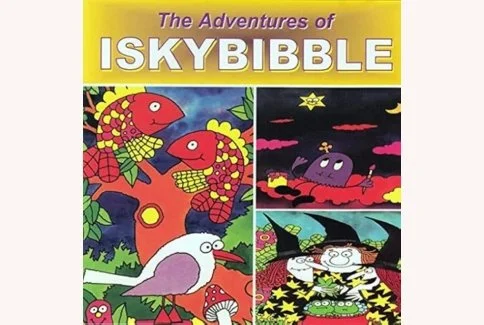 Susie’s Theatrical Career