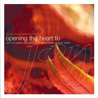 Opening the heart to JOY (Digital Download)