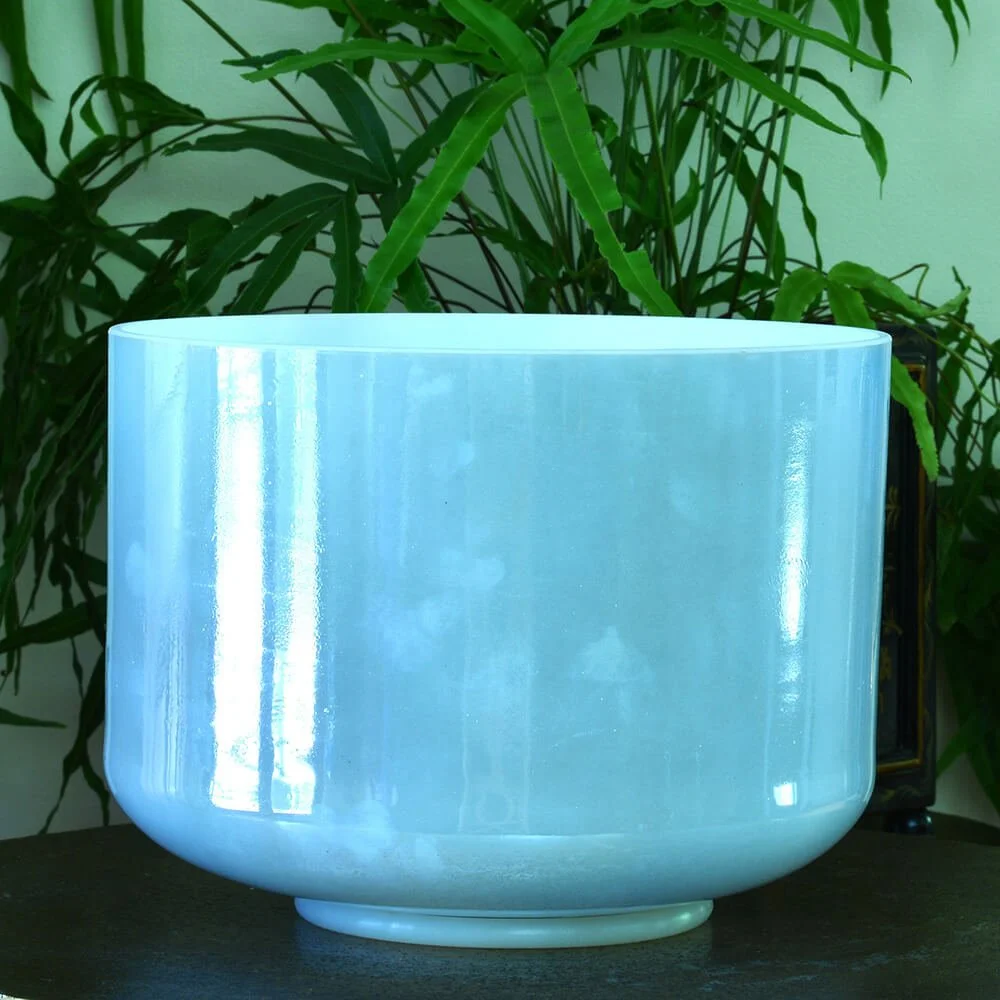 10” C+5 OCEAN GOLD Alchemy™ by CRYSTAL TONES®