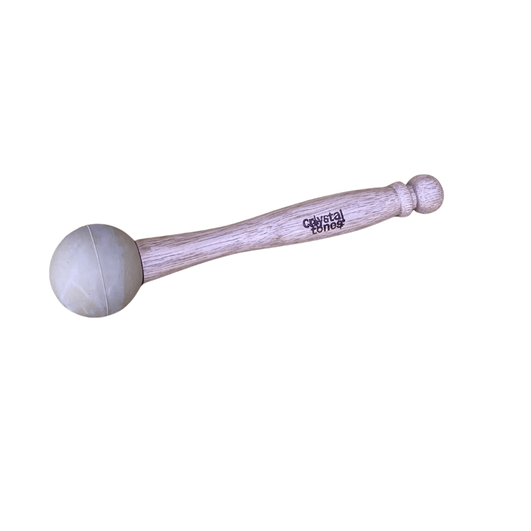 Medium Rubber Ball Playing Wand