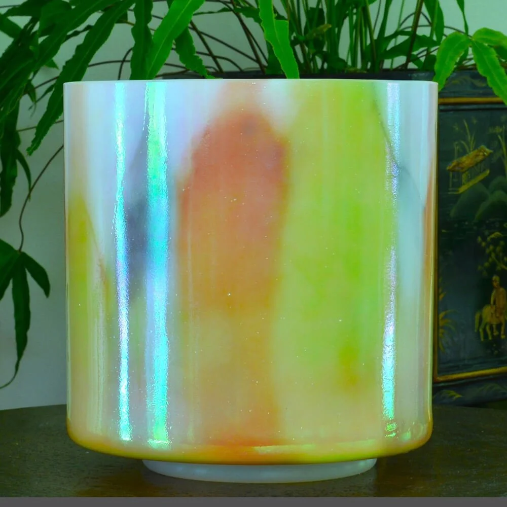 7” E+5 DIVINE MOTHER Advanced Alchemy™ by CRYSTAL TONES®