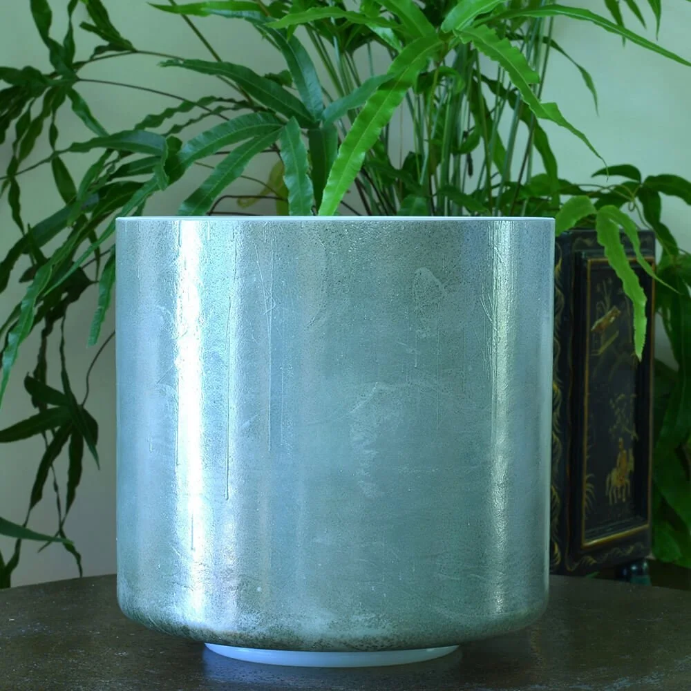 7” G+15 SAGE FOREST GOLD Alchemy™ by CRYSTAL TONES®