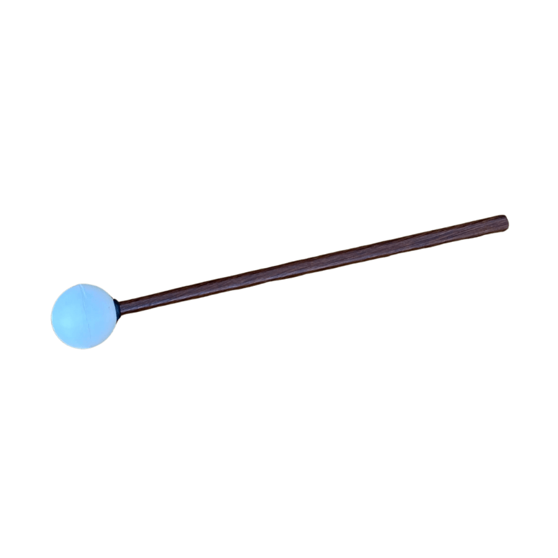 Zen Rubber Ball Playing Wand
