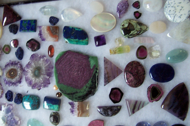 Crystal Healing - Teacher Training, Advanced Level