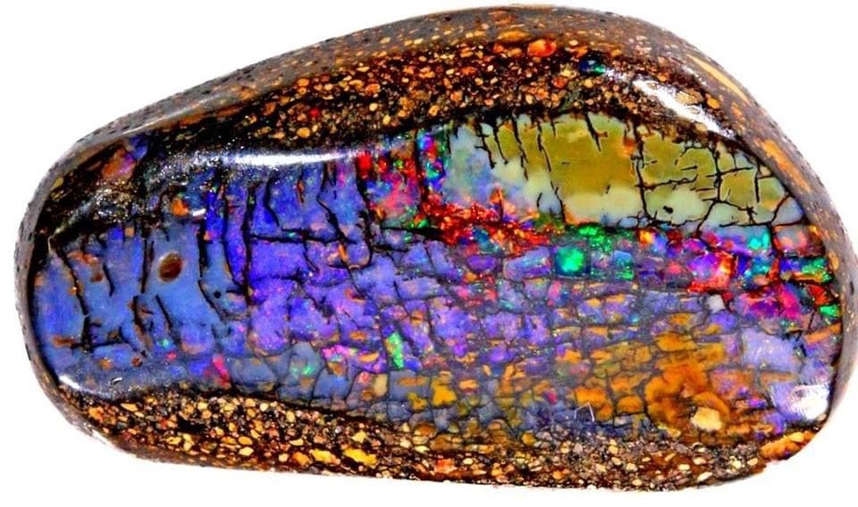 Crystal Healing Essentials Workshop with Susie-Nelson Smith