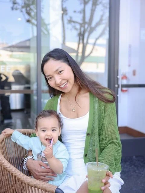 Matcha poured, muses inspired, and the energy was everything ✨ 

Matcha &amp; Muse at @toastique with @soulsocialsociety brought together the dreamers, the doers, and the creatives who make LA feel like community. From matcha sips to meaningful convo