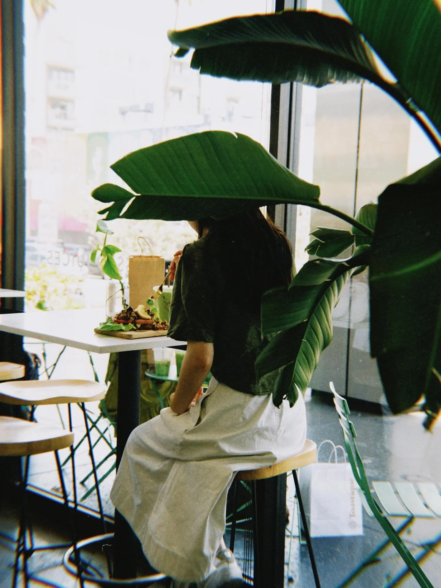 ✨ VS Verified ✨ Everyday is a lovely day when you&rsquo;re at Toastique 💚