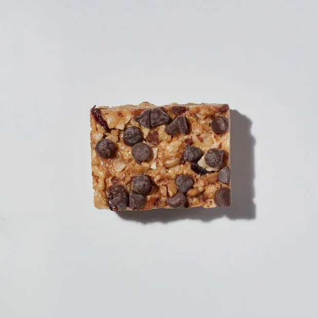 Gluten-Free Granola Bar