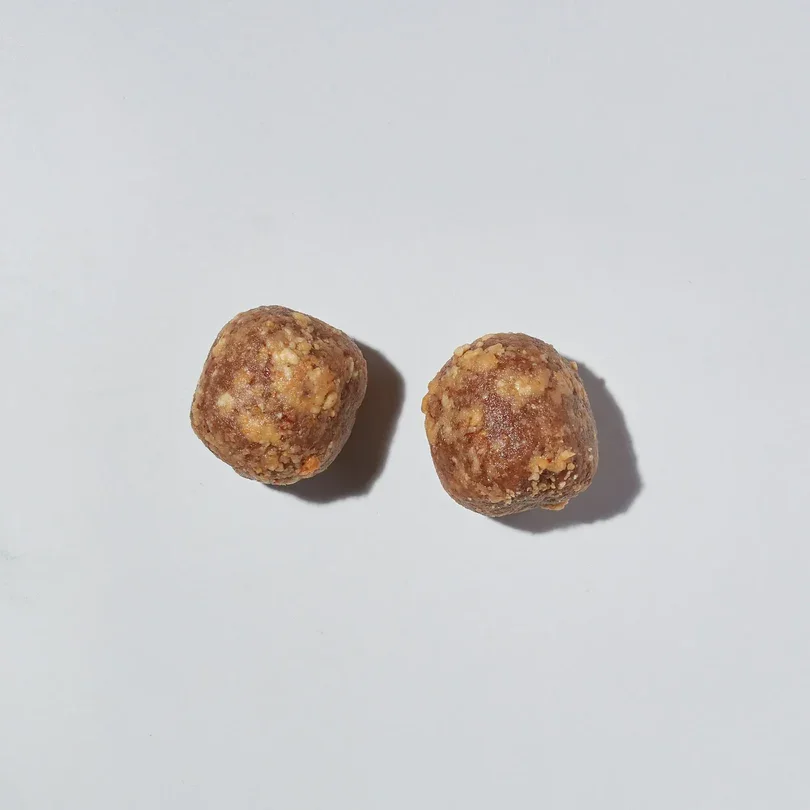 Energy Balls