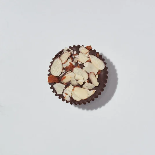 Almond Butter Cup