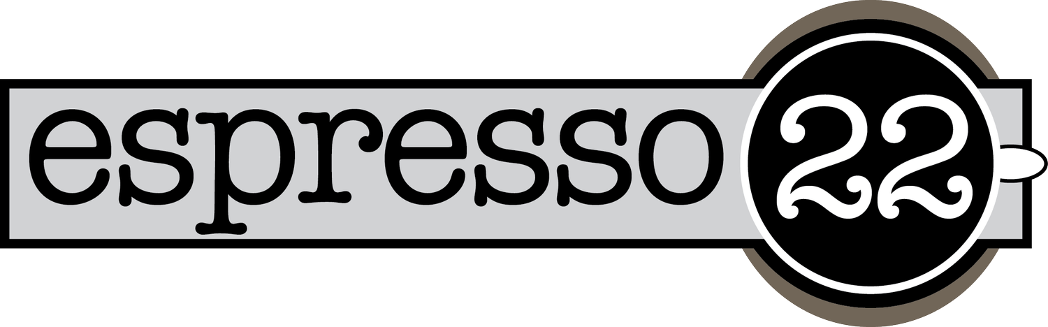 Espresso 22