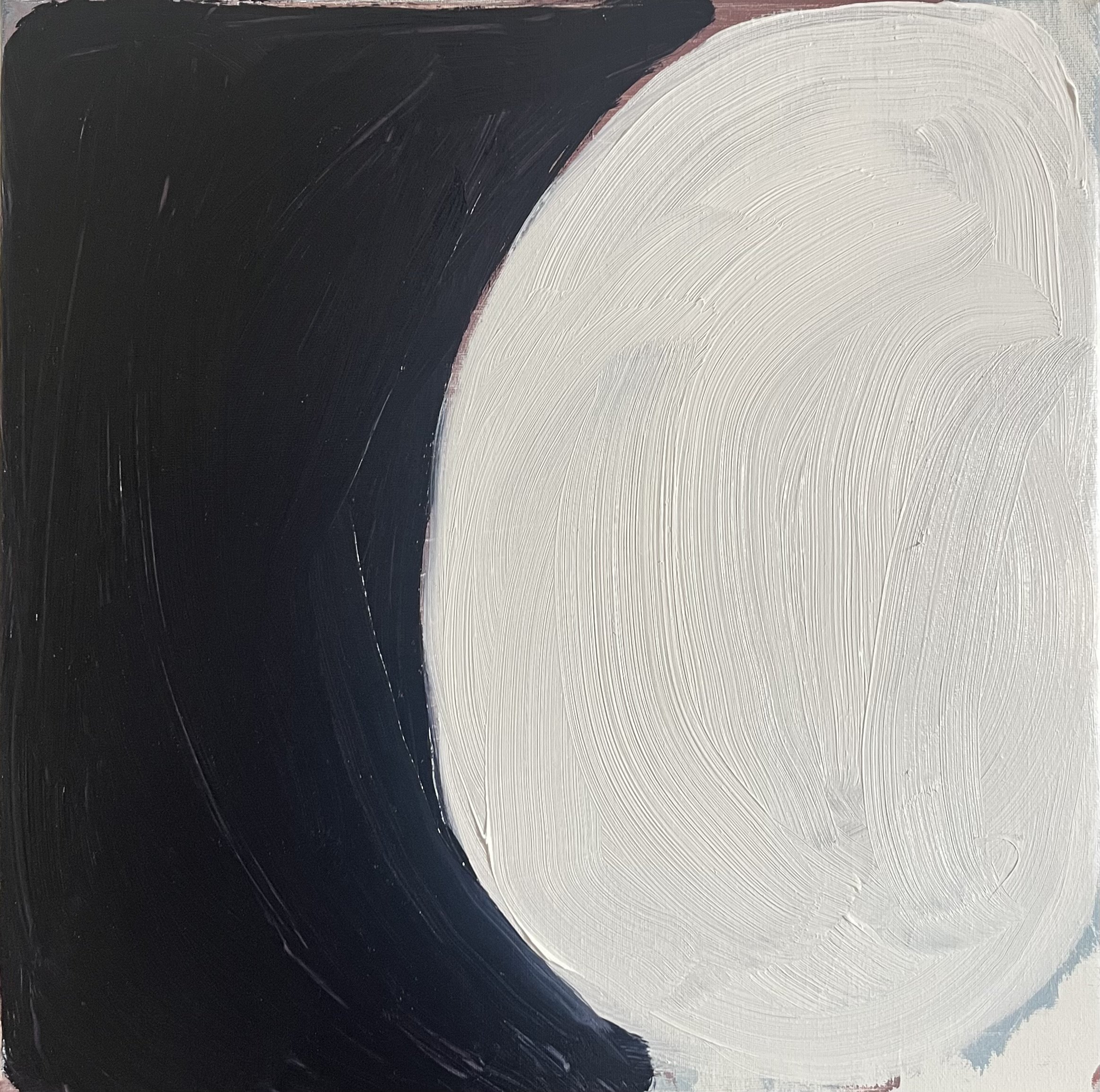 Conker
2024
Oil on canvas
40x40 cm