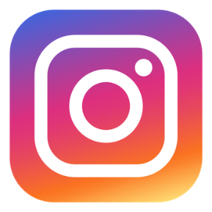 Find us on Instagram