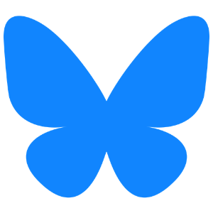 Find us on Bluesky