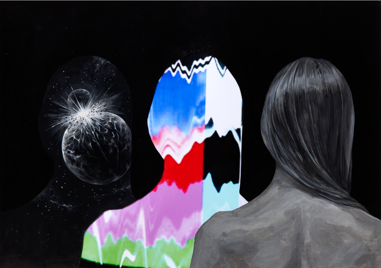 The Unconcsious Mind