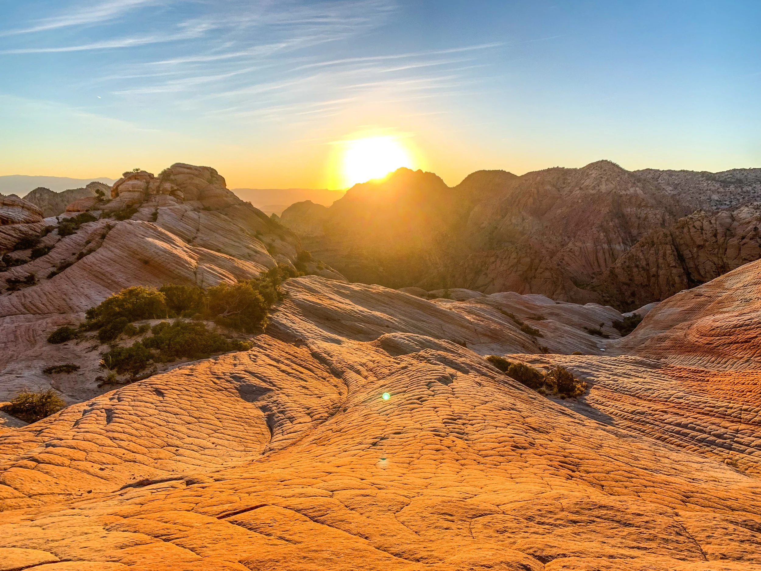 Cliffside Picnic Experience