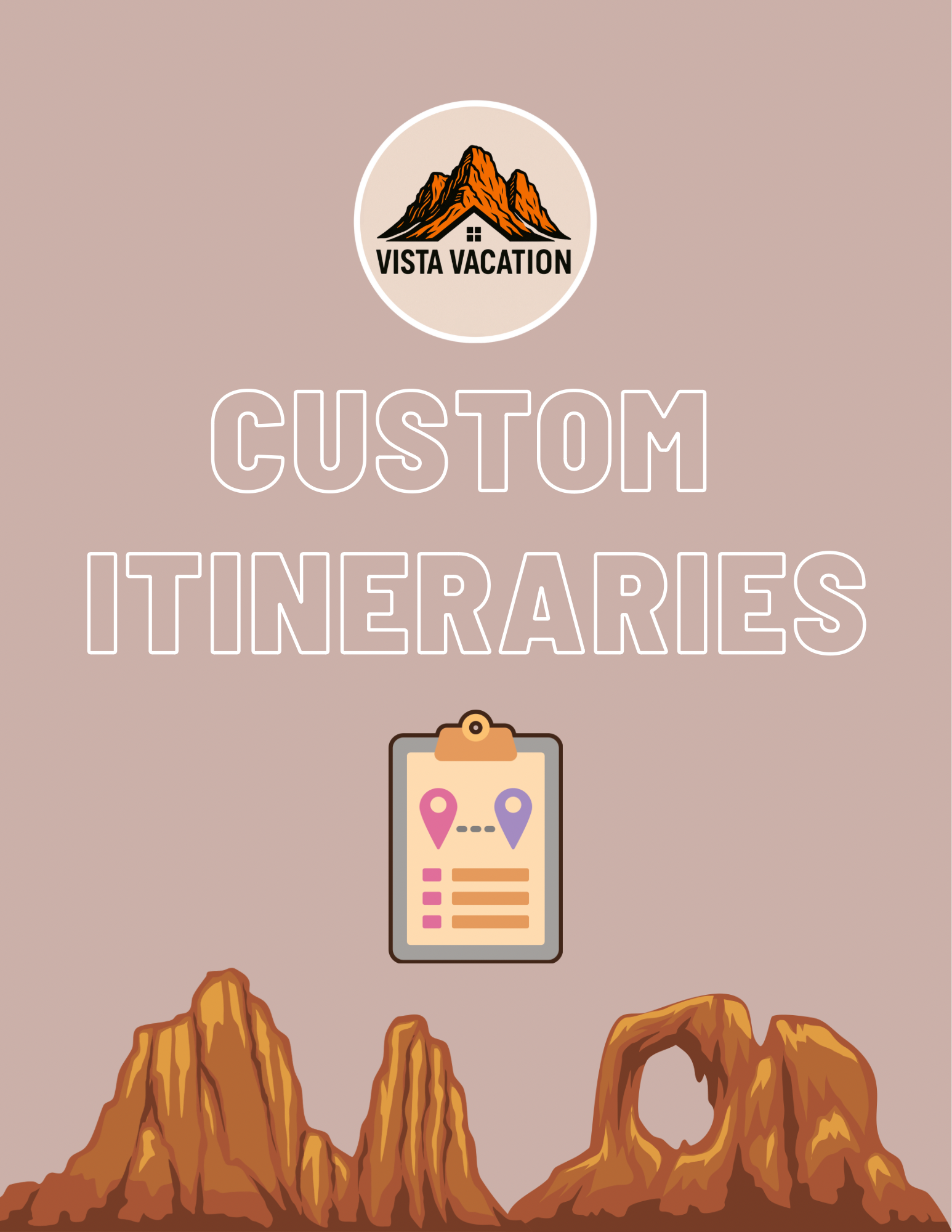 Bespoke Zion Adventure Itineraries