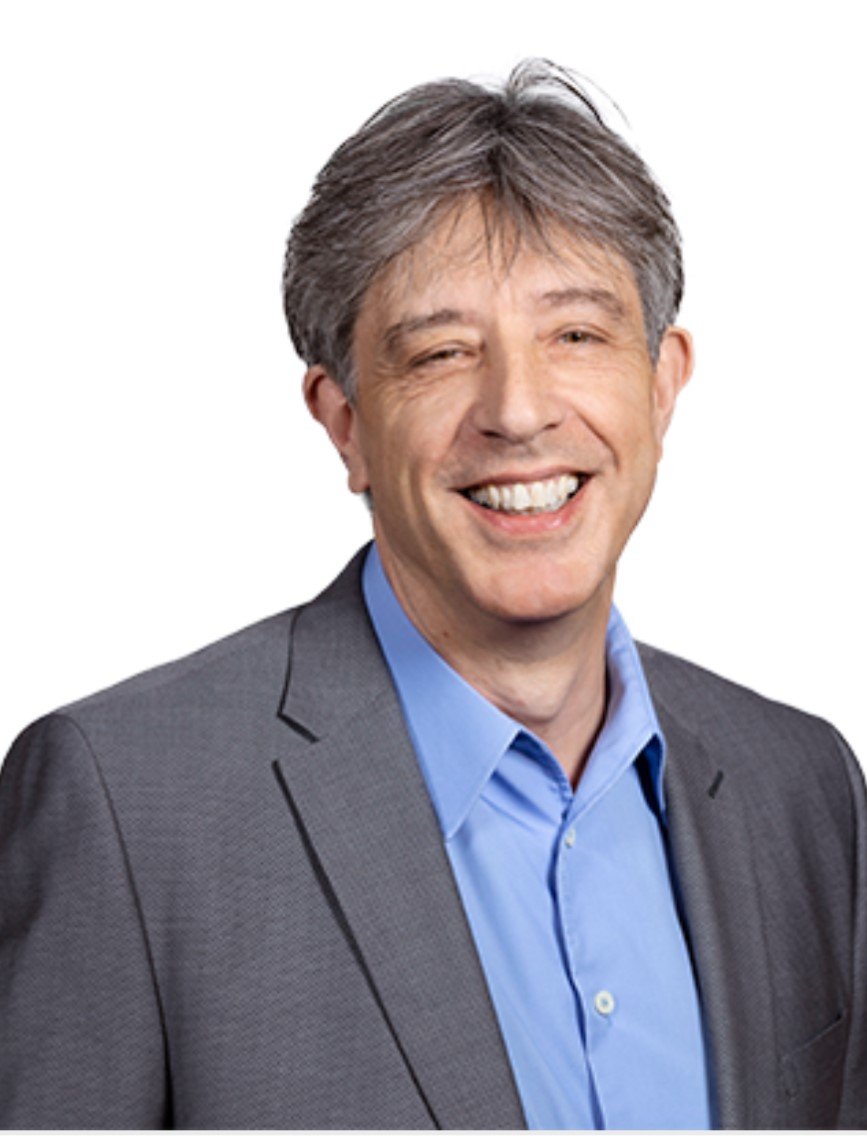 Dr. med. Stefano Tresch