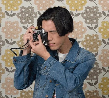 David Tang - Videographer and Photographer