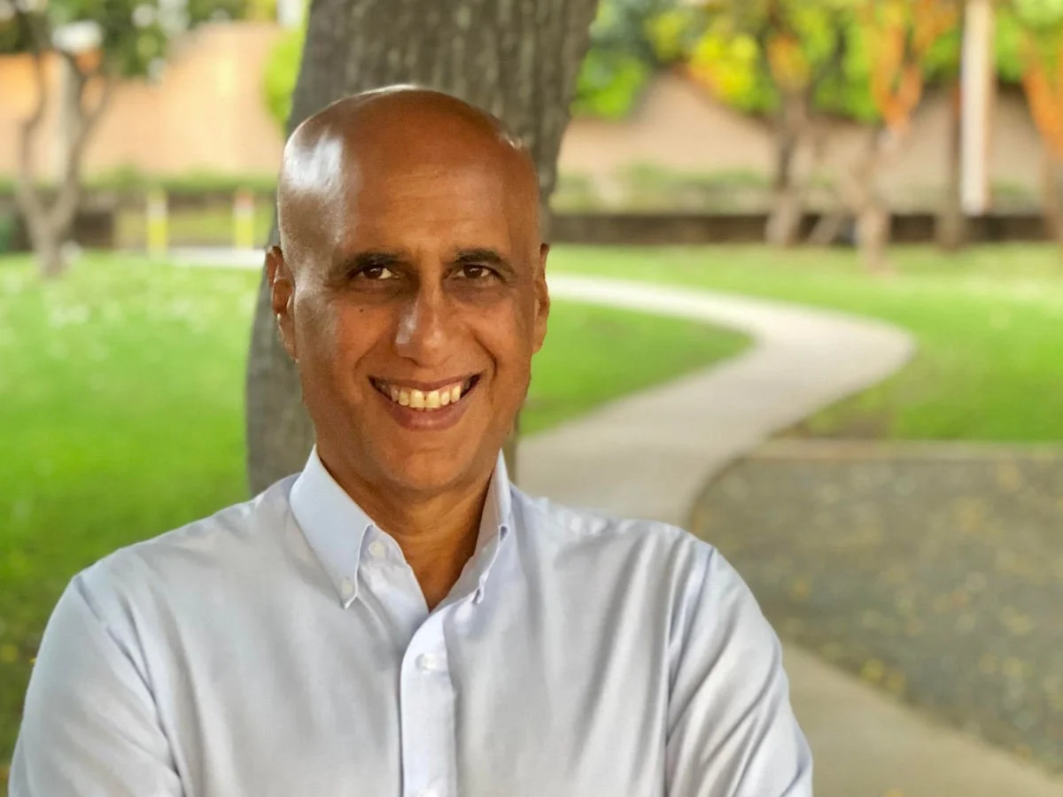 Causal Layered Analysis Masterclass with Professor Sohail Inayatullah, UNESCO Chair of Futures Studies