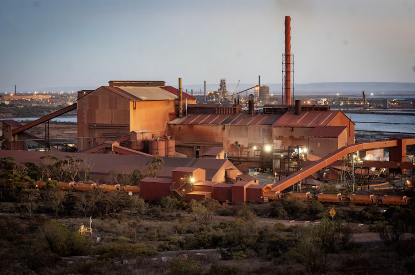 What This Week Reveals About South Australia’s Future: A War, A Price Spike and Six Questions Worth Asking.