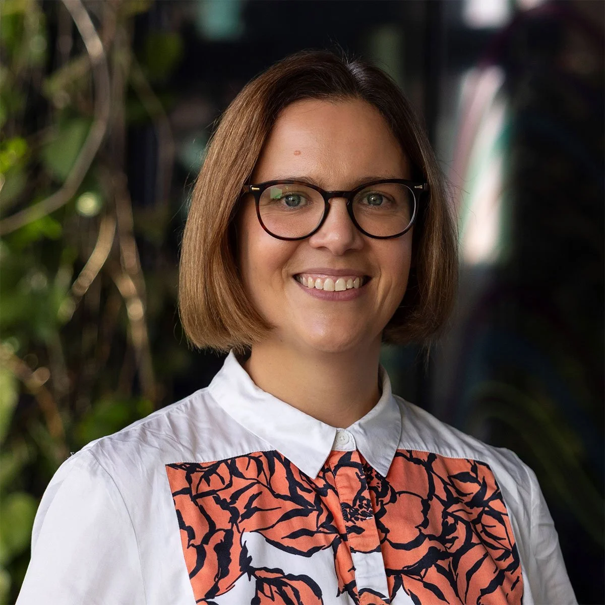 Lisa Bailey - Director, MOD.